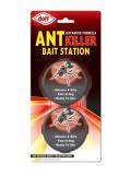 Doff Ant Bait Station 2 Pack