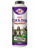 Doff Super Cat & Dog Repellent 700g