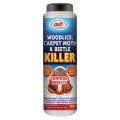 Doff Woodlice, Carpet Moth & Beetle Killer 300g