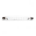 Clear Cabinet Strip Incandescent tube 