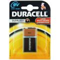 Duracell Long Lasting Power 9V Battery