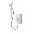 Gainsborough SE 8.5 Economy Shower 8.5kw, white