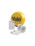 Yale Easy Fit Kit 1 Standard Alarm