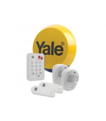 Yale Easy Fit Kit 1 Standard Alarm