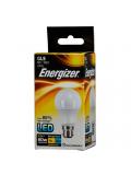 Energizer LED B22/BC Warm White Blister Pack Gls 9.2w