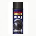 Plasti-kote BBQ / Grill Heat Resistance Spray Paint - 400ml