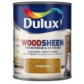 Dulux Interior and Exterior Wood Stains and Varnish Wood-sheen Antique Pine 250ml