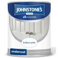 Johnstone's All Purpose Undercoat 2.5 Litre