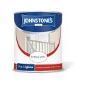 Johnstone's Liquid Gloss Pure Brilliant White 2.5 Litre