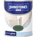 Johnstone’s Non Drip Gloss Paint for Wood and Metal Buckingham  250 ml