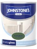 Johnstone’s Non Drip Gloss Paint for Wood and Metal Buckingham  250 ml