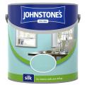 Johnstone's Slik Emulsion 2.5 Liter