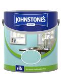 Johnstone's Slik Emulsion 2.5 Liter