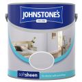 Johnstone's Soft Sheen Emulsion 2.5  Liter