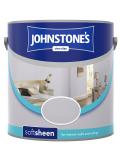 Johnstone's Soft Sheen Emulsion 2.5  Liter