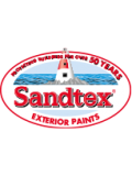 Sandtex Fine Textured Masonry Paint Microseal Technology 5 Litre Sandstone