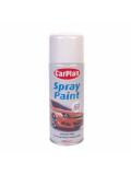 Carplan Spray Paint Acrylic Plus Formula Gloss 400ml