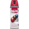 Plastikote Multi-Surface Spray Paint 400ml Satin finish for Interior and Exterior use