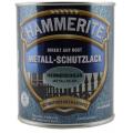 Hammerite metal paint Hammer Blue 750m Direct to Rust Hammerschlag Mettallblau
