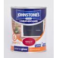 Johnstone's Weatherguard 6 Year Exterior Gloss 750ml