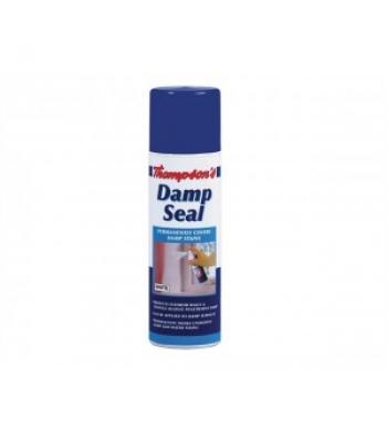 Thomson's Stain Blocking Damp Seal Spray Paint 300ml