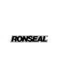 Ronseal One Coat Damp Seal Paint White white Basecoat  One Coat Formula 2.5 Liter