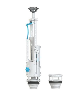 Skylo Universal Adjustable Dual Flush Valve