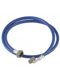 Washing machine water hose 