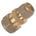 Brass Compression Fitting Reducer
