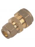 Brass Compression Fitting Reducer