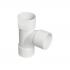 Waste Pipe Fittings 32 mm Solvent Weld fittings White 1 1/4 inch
