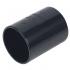 Waste Pipe Fittings 40 mm Solvent Weld fittings Black 1 1/2 inch