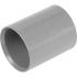 Waste Pipe Fittings 40 mm Solvent Weld Fittings Grey 1 1/2 inch