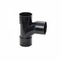 Waste Pipe Fittings 40 mm Solvent Weld fittings Black 1 1/2 inch