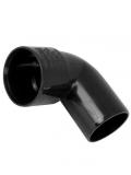 Waste Pipe Fittings 32 mm Solvent Weld fittings Black 1 1/4 inch