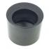 Waste Pipe Fittings 40 mm Solvent Weld Fittings Grey 1 1/2 inch