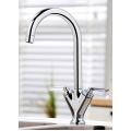 Scudo Collection Olicana Kitchen Tap KT11 Chrome Finish 