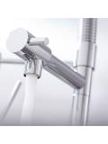 Premier Pull out Kitchen Tap With Rinser & Pan Filler