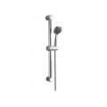 Scudo Thermostatic Brass Body Bar Valve with adjustable Riser Rail shower kit