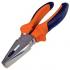 Silverline Expert Combination Pliers 200mm Soft Grip Handles