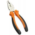 Silverline Expert Combination Pliers 200mm Soft Grip Handles