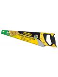 Stanley Heavy Duty Hand Saw 7TPI for Fast Efficient Cut