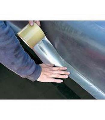 Visqueen Damp Proof Course 500MU 450mm x 30m