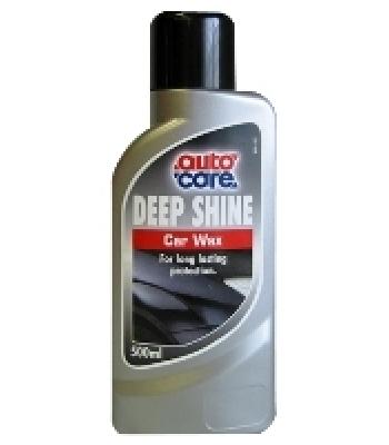 Autocare Deep Shine Car Wash 500ml