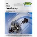 Car Head Light  H4 RU472 Auto Bulb For Car Headlamp 