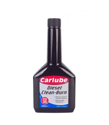 Carlube Diesel Clean-Burn 300ml