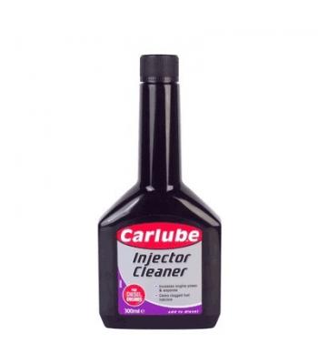 Carlube Injector Cleaner Diesel 300ml