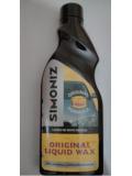 Simoniz Original Liquid Wax 500ml