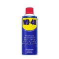 The WD40 Aerosol 200 ml Lubricating Oil