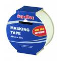 SupaDec Masking Tape 5 sizes